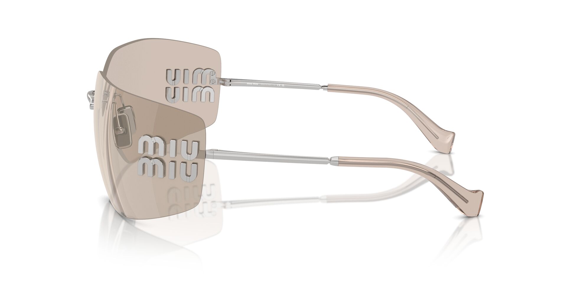 Miu Miu SMU54Y Square