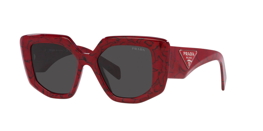 Prada SPR14Z Square