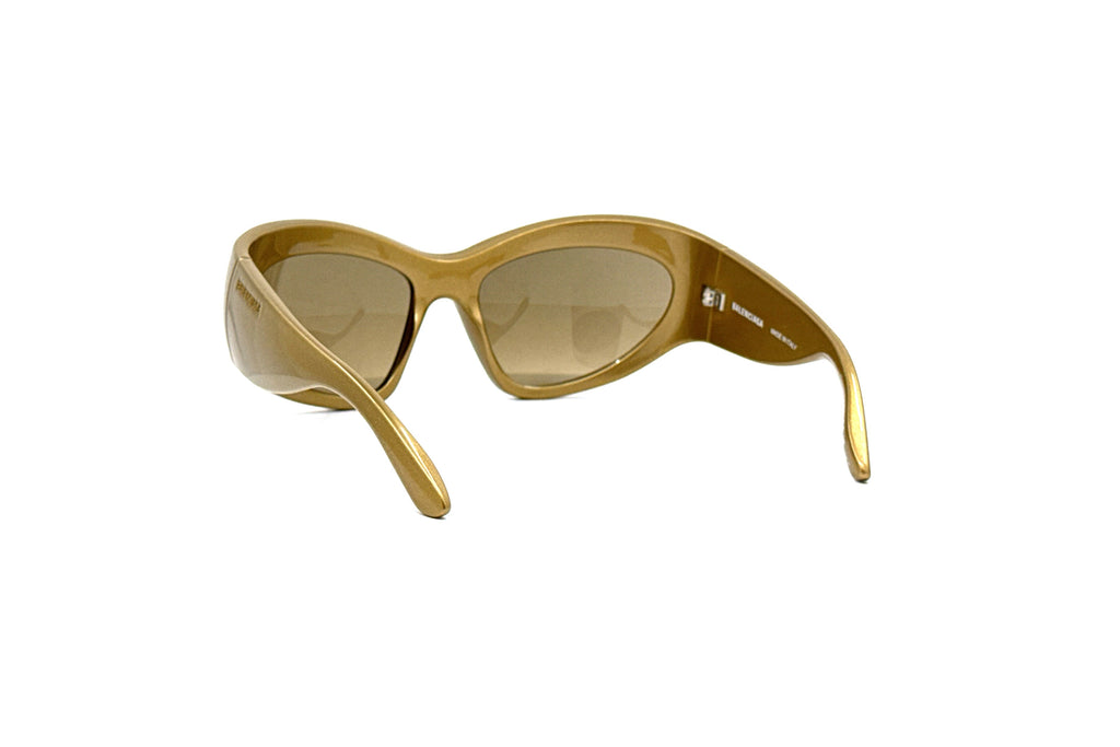 Balenciaga - BB0228S (004) Square