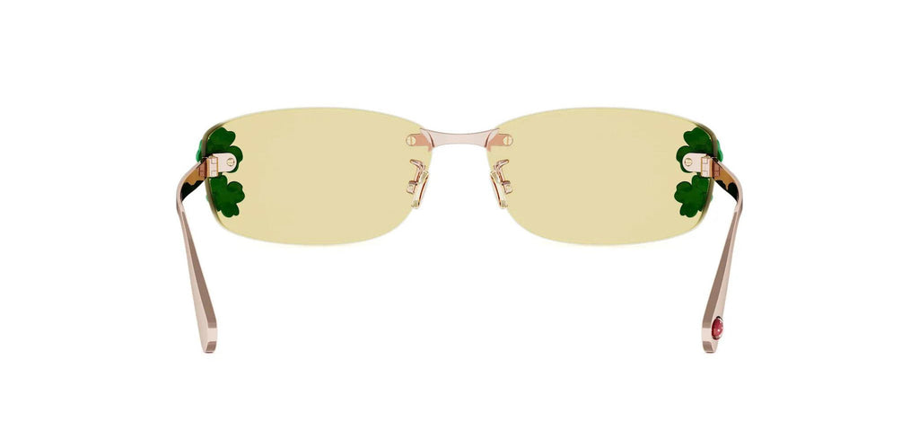 Dior Clover S1U Square