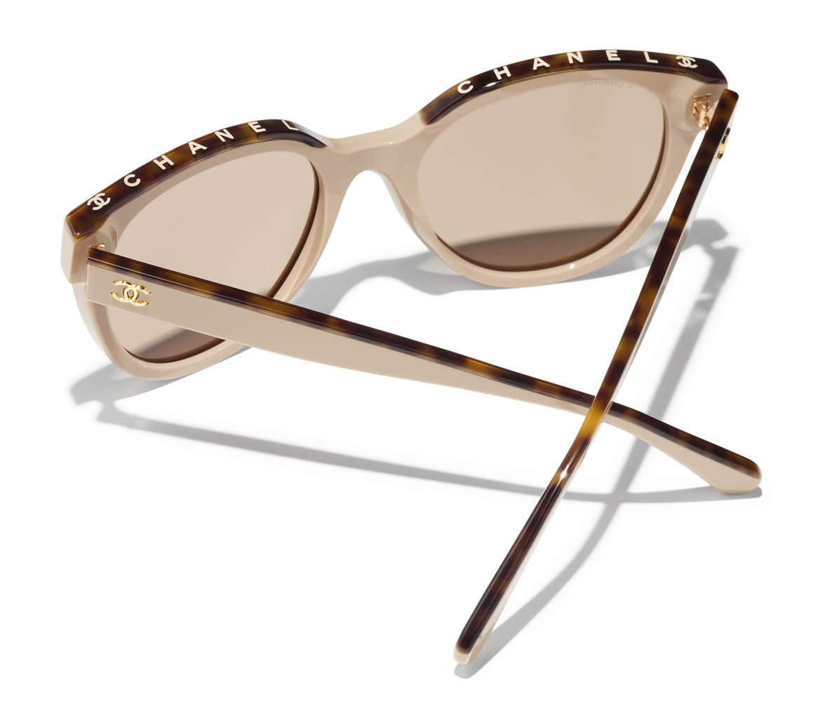 CHANEL 5414 Square