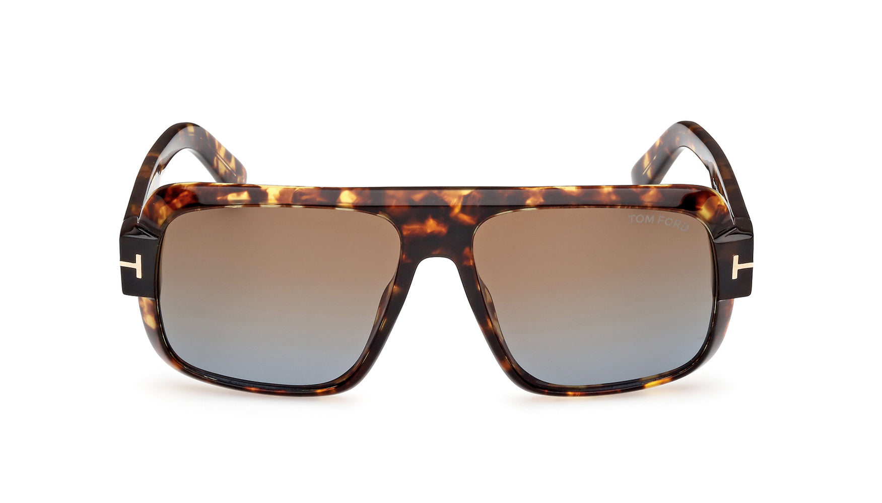 Tom Ford Turner TF1101 Square