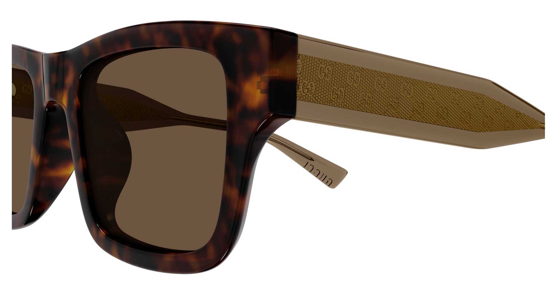 Gucci GG2072SA Square