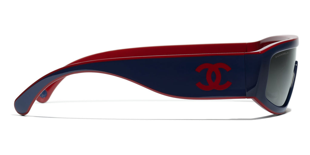 CHANEL 6057 Aviator